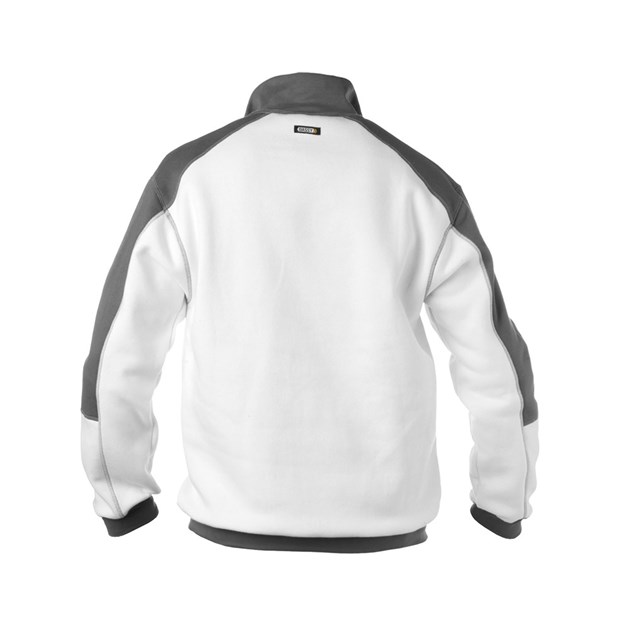 Dassy-RADNE JAKNE, PRSLUCI I MAJICE, MAJICA BASIEL BIJELO/SIVA XXL, 30,40 EUR, KOM, 32947, AKCIJA