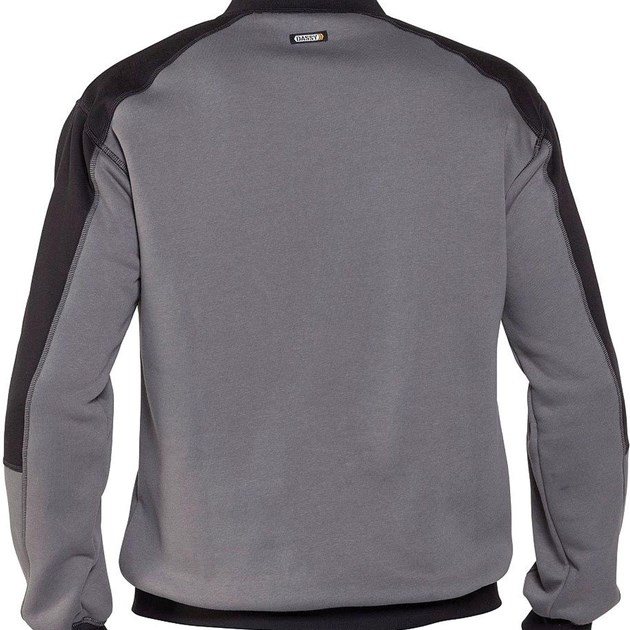 Dassy-RADNE JAKNE, PRSLUCI I MAJICE, MAJICA BASIEL SIVO/CRNA S, 30,40 EUR, KOM, 31799/S, AKCIJA