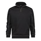 Dassy-RADNE JAKNE, PRSLUCI I MAJICE, MAJICA FELIX CRNA S, 30,40 EUR, KOM, 19927, AKCIJA