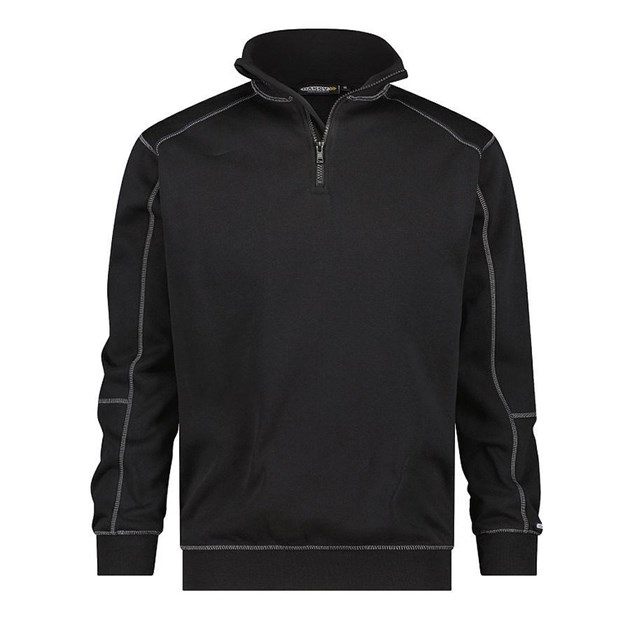 Dassy-RADNE JAKNE, PRSLUCI I MAJICE, MAJICA FELIX CRNA XL, 30,40 EUR, KOM, 19930, AKCIJA