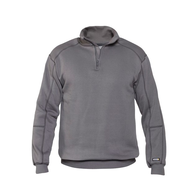 Dassy-RADNE JAKNE, PRSLUCI I MAJICE, MAJICA FELIX SIVA XXL, 30,40 EUR, KOM, 19936, AKCIJA