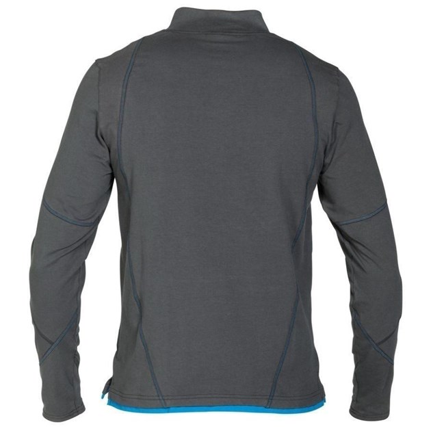 Dassy-RADNE JAKNE, PRSLUCI I MAJICE, MAJICA SONIC SIVA XL, 29,16 EUR, KOM, 62165/XL, AKCIJA