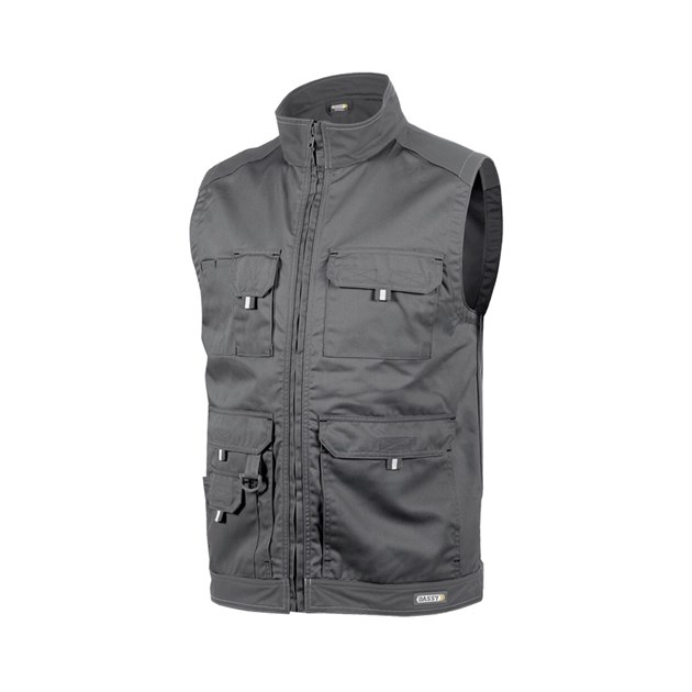 Dassy-RADNE JAKNE, PRSLUCI I MAJICE, PRSLUK LJETNI AVILA SIVI M, 41,17 EUR, KOM, 32145, AKCIJA