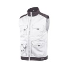 Dassy-RADNE JAKNE, PRSLUCI I MAJICE, PRSLUK LJETNI FARO BIJELO/SIVI L, 41,17 EUR, KOM, 19230, AKCIJA