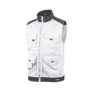 PRSLUK LJETNI FARO BIJELO/SIVI L