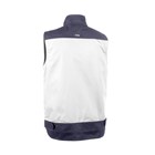 Dassy-RADNE JAKNE, PRSLUCI I MAJICE, PRSLUK LJETNI FARO BIJELO/SIVI XXL, 41,17 EUR, KOM, 19232, AKCIJA