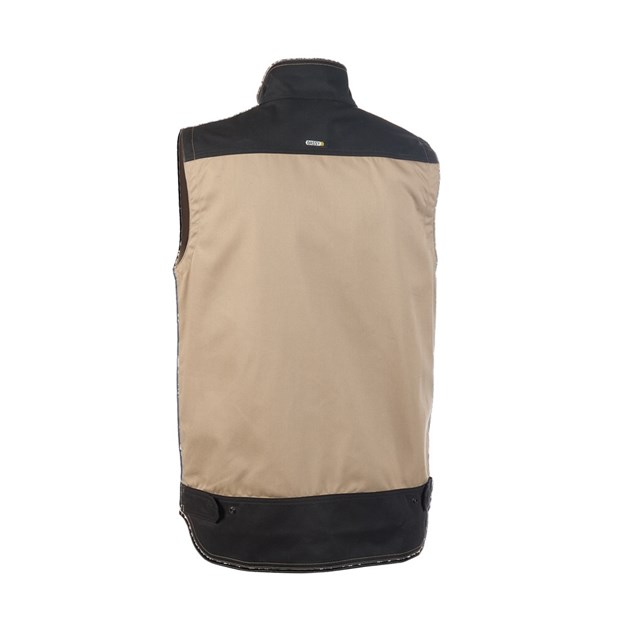 Dassy-RADNE JAKNE, PRSLUCI I MAJICE, PRSLUK LJETNI FARO BEŽ/CRNI S, 41,17 EUR, KOM, 19238, AKCIJA