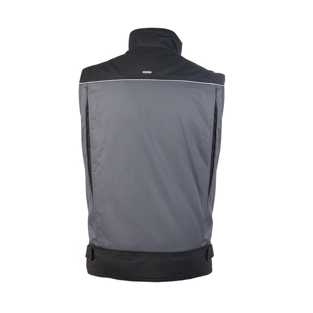 Dassy-RADNE JAKNE, PRSLUCI I MAJICE, PRSLUK ZIMSKI HULST SIVO/CRNI S, 56,85 EUR, KOM, 19223, AKCIJA