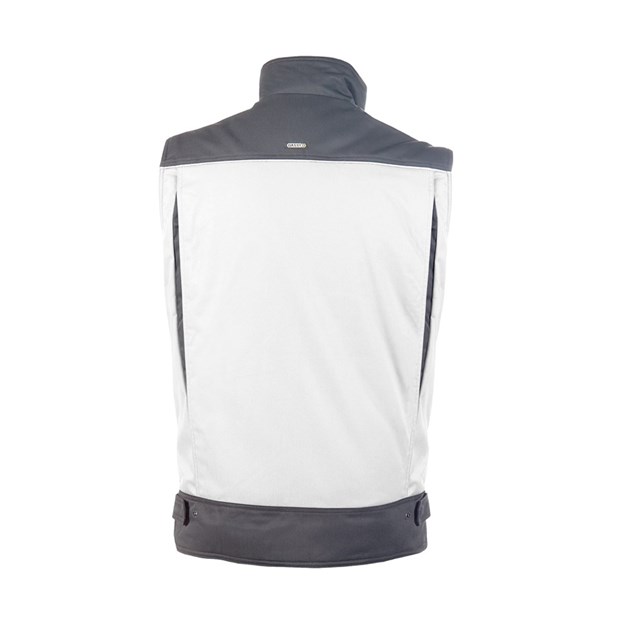 Dassy-RADNE JAKNE, PRSLUCI I MAJICE, PRSLUK ZIMSKI HULST BIJELO/SIVI M, 56,85 EUR, KOM, 19908, AKCIJA