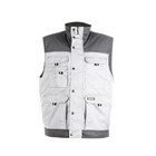 Dassy-RADNE JAKNE, PRSLUCI I MAJICE, PRSLUK ZIMSKI HULST BIJELO/SIVI S, 56,85 EUR, KOM, 32856, AKCIJA