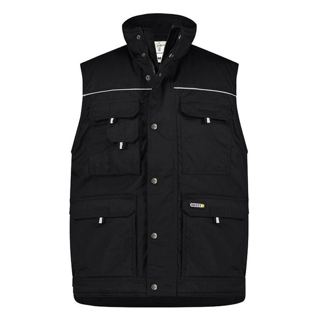 Dassy-RADNE JAKNE, PRSLUCI I MAJICE, PRSLUK ZIMSKI MONS CRNI S, 56,85 EUR, KOM, 31812, AKCIJA