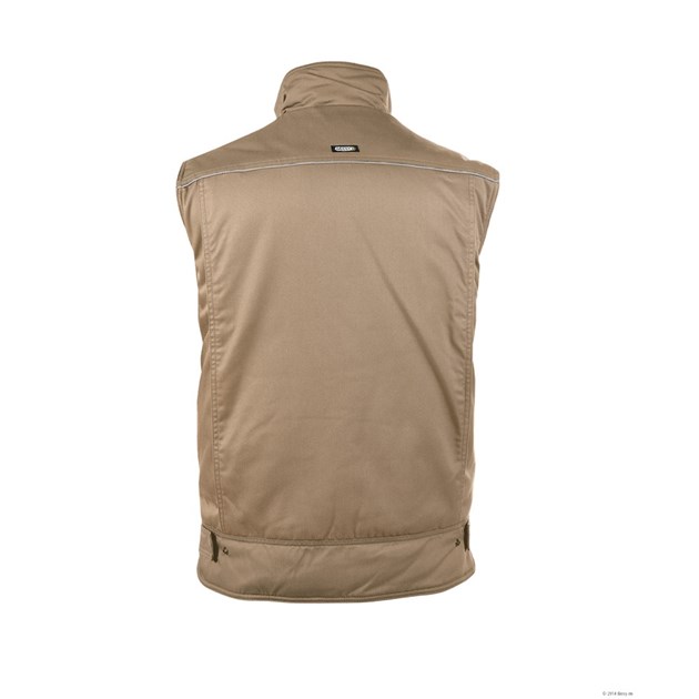 Dassy-RADNE JAKNE, PRSLUCI I MAJICE, PRSLUK ZIMSKI MONS BEŽ L, 56,85 EUR, KOM, 19898, AKCIJA