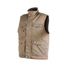 Dassy-RADNE JAKNE, PRSLUCI I MAJICE, PRSLUK ZIMSKI MONS BEŽ XL, 56,85 EUR, KOM, 19899, AKCIJA