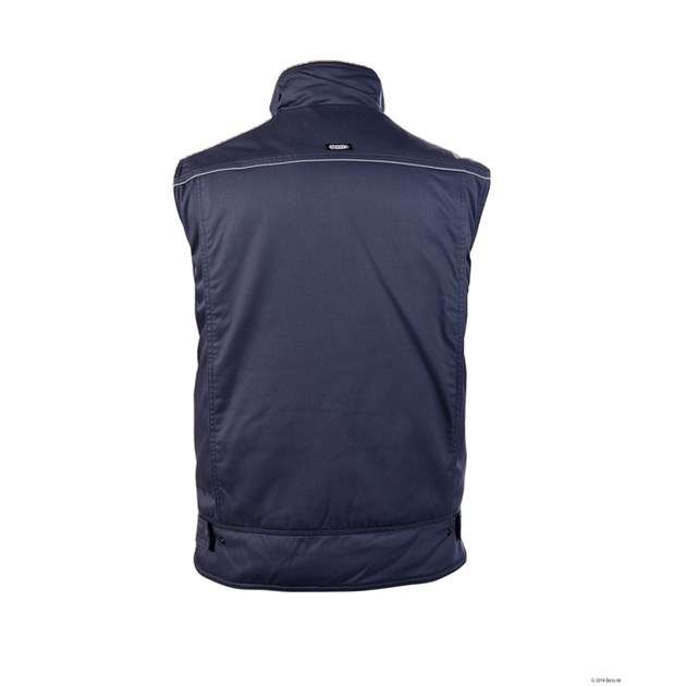 Dassy-RADNE JAKNE, PRSLUCI I MAJICE, PRSLUK ZIMSKI MONS NAVY M, 56,85 EUR, KOM, 19892, AKCIJA
