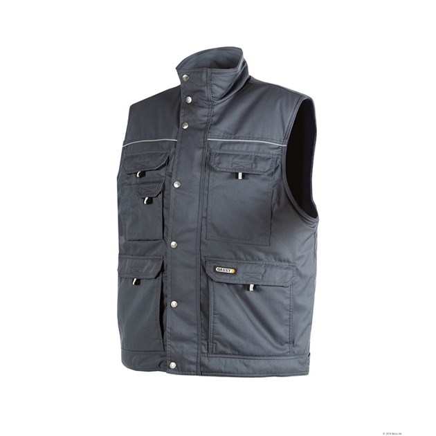 Dassy-RADNE JAKNE, PRSLUCI I MAJICE, PRSLUK ZIMSKI MONS SIVI S, 56,85 EUR, KOM, 31810, AKCIJA