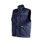 Dassy-RADNE JAKNE, PRSLUCI I MAJICE, PRSLUK ZIMSKI MONS NAVY S, 56,85 EUR, KOM, 31813, AKCIJA