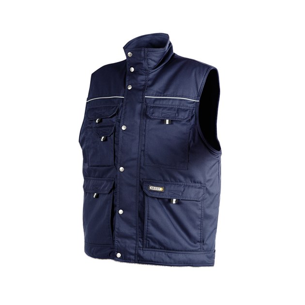 Dassy-RADNE JAKNE, PRSLUCI I MAJICE, PRSLUK ZIMSKI MONS NAVY S, 56,85 EUR, KOM, 31813, AKCIJA