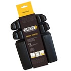 Dassy-ŠTITNICI ZA KOLJENA, ŠTITNICI ZA KOLJENA CRATOS, 12,73 EUR, KOM, 40043, AKCIJA