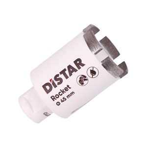 DISTAR ROCKET 35 DIJAMANTNA KRUNA