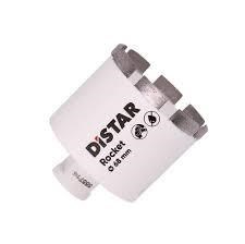 Distar-DIJAMANTNE KRUNE ZA BUŠENJE, DISTAR ROCKET 68 DIJAMANTNA KRUNA, 92,89 EUR, KOM, DS6614, AKCIJA