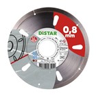Distar-DIJAMANTNE REZNE PLOČE, DISTAR CLEANER REZNA PLOČA ZA FUGE 100 MM, 36,66 EUR, KOM, DS5819, AKCIJA