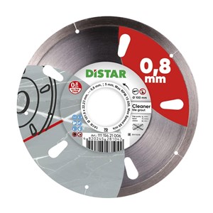 DISTAR CLEANER REZNA PLOČA ZA FUGE 100 MM