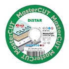 Distar-DIJAMANTNE REZNE PLOČE, DISTAR MASTER CUT REZNA PLOČA 125 MM, 13,69 EUR, KOM, DS6145, AKCIJA