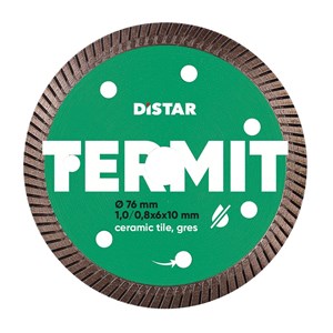 DISTAR TERMIT REZNA PLOČA 76 MM