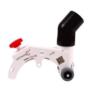 DISTAR ROLLER ZAŠTITA ZA BRUSILICU 125MM