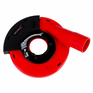 DISTAR VORTEX ŠTITNIK ZA BRUŠENJE 125MM