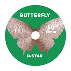 Distar-PROXXON ALATI I OPREMA, DISTAR BUTTERFLY 50X0.6 MM ZA BRUSILICU, 21,80 EUR, KOM, DS6632, AKCIJA