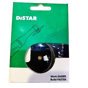 DISTAR CORD DIJAMANTNE ŽICE 0.5 MM - 5 KOM