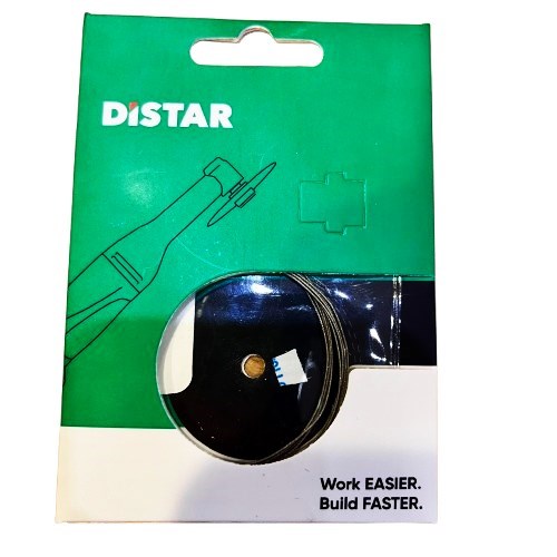 Distar-PROXXON ALATI I OPREMA, DISTAR CORD DIJAMANTNE ŽICE 0.5 MM - 5 KOM, 21,19 EUR, KOM, DS6689, AKCIJA