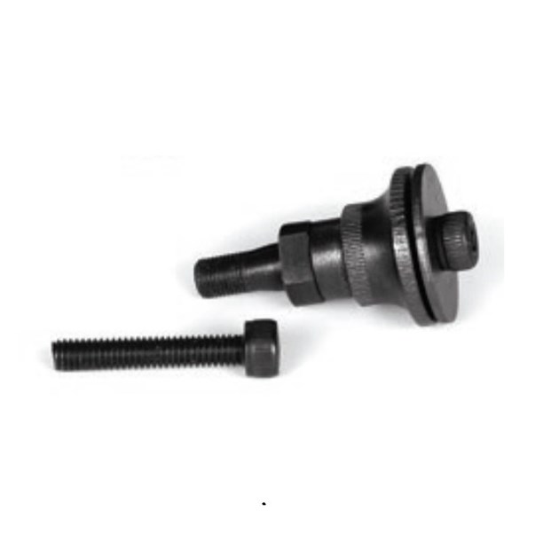 Distar-PROXXON ALATI I OPREMA, DISTAR SUPPORT ADAPTER ZA SIGURNO STEZANJE DISKA, 15,05 EUR, KOM, DS6603, AKCIJA