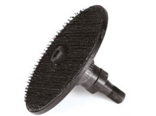 Distar-PROXXON ALATI I OPREMA, DISTAR SUPPORT POLISH BRUSNI ČIČAK ZA BUŠILICU, 21,04 EUR, KOM, DS6602, AKCIJA