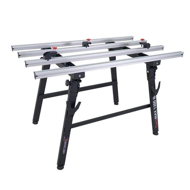 Distar-RADNI STOLOVI, DISTAR CERAMAX 1200-2.0 RADNI STOL, 637,62 EUR, KOM, DS6503, AKCIJA