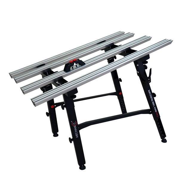 Distar-RADNI STOLOVI, DISTAR CERAMAX 1200 TELESKOPSKI RADNI STOL, 791,78 EUR, KOM, DS6106, AKCIJA