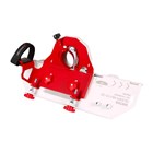 Distar-STROJEVI ZA OBRADU KERAMIKE, DISTAR GLIDER 45 OKVIR ZA BRUSILICU, 151,41 EUR, KOM, DS6675, AKCIJA