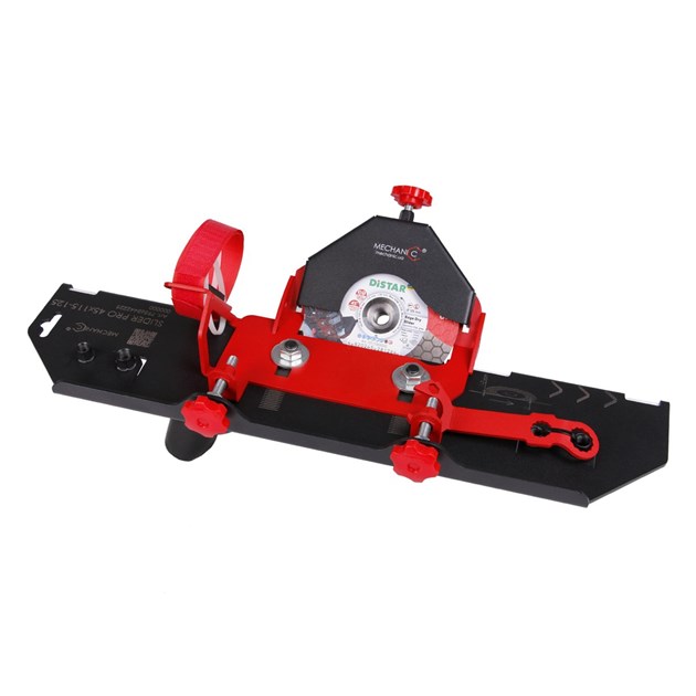 Distar-STROJEVI ZA OBRADU KERAMIKE, DISTAR SLIDER 45 PRO + EDGE DRY 125, 236,19 EUR, KOM, DS5972, AKCIJA