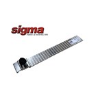 DODACI, REZERVNI DIJELOVI I NOŽIĆI, SIGMA GRANIČNIK ZA SERIJU 3 I 4, 18,41 EUR, KOM, 19N, AKCIJA