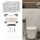 Edplit-EDPLIT SKRIVENI SUSTAVI, EDPLIT M2 POTISNA TIPKA SKRIVENA, 288 EUR, KOM, E10022, AKCIJA