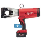 ELEKTRIČARSKI ALATI, MILWAUKEE AKU REZAČ KABLOVA SET M18HCC45-522C, 3.386,25 EUR, KOM, 4933459266