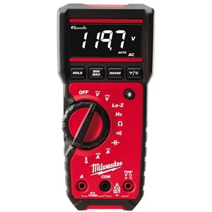 MILWAUKEE MULTIMETAR 2217-40
