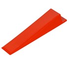 Fadalti-KAJLE ZA NIVELATORE, FADALTI KAJLE ZA NIVELATORE 100 KOM, 4 EUR, KOM, NIVKAJ, AKCIJA