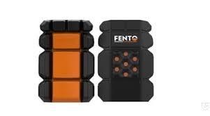 Fento-ŠTITNICI ZA KOLJENA, FENTO POCKET M2 ŠTITNICI ZA KOLJENA, 68,75 EUR, KOM, F280120, AKCIJA