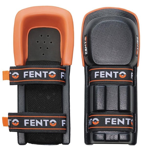 Fento-ŠTITNICI ZA KOLJENA, FENTO MAX ŠTITNICI ZA KOLJENA, 173,75 EUR, KOM, F280440, AKCIJA