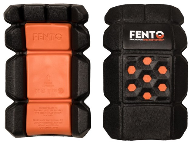 Fento-ŠTITNICI ZA KOLJENA, FENTO POCKET M2 ŠTITNICI ZA KOLJENA, 68,75 EUR, KOM, F280120, AKCIJA