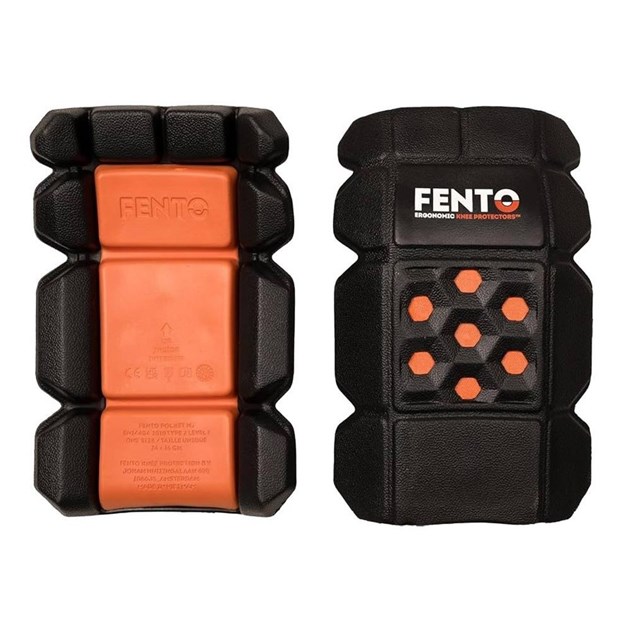 Fento-ŠTITNICI ZA KOLJENA, FENTO POCKET M2 ŠTITNICI ZA KOLJENA, 68,75 EUR, KOM, F280120, AKCIJA