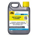 FILA-SREDSTVA ZA ČIŠĆENJE, FILA DETERDEK PRO 1 L, 12,94 EUR, KOM, 640027, AKCIJA