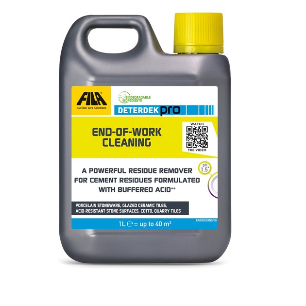 FILA-SREDSTVA ZA ČIŠĆENJE, FILA DETERDEK PRO 1 L, 12,94 EUR, KOM, 640027, AKCIJA